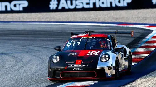 Porsche Supercup își sărbătorește campionii și este gata pentru 2025