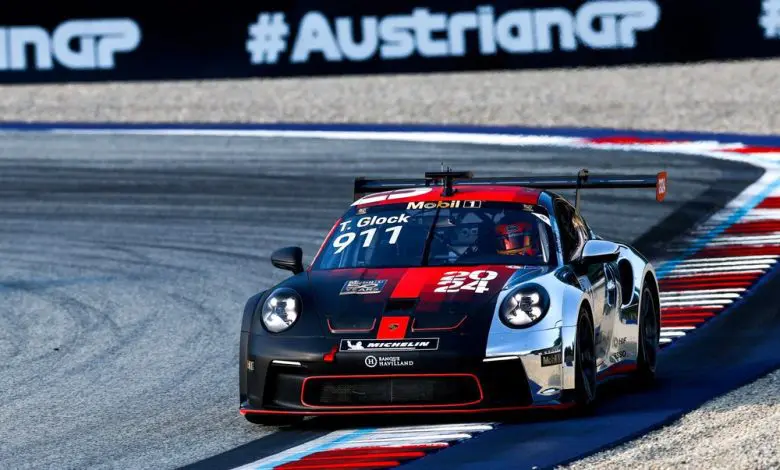 Porsche Supercup își sărbătorește campionii și este gata pentru 2025