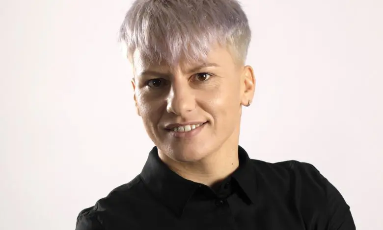 Lăcrămioara Perijoc, campioana care inspiră generații