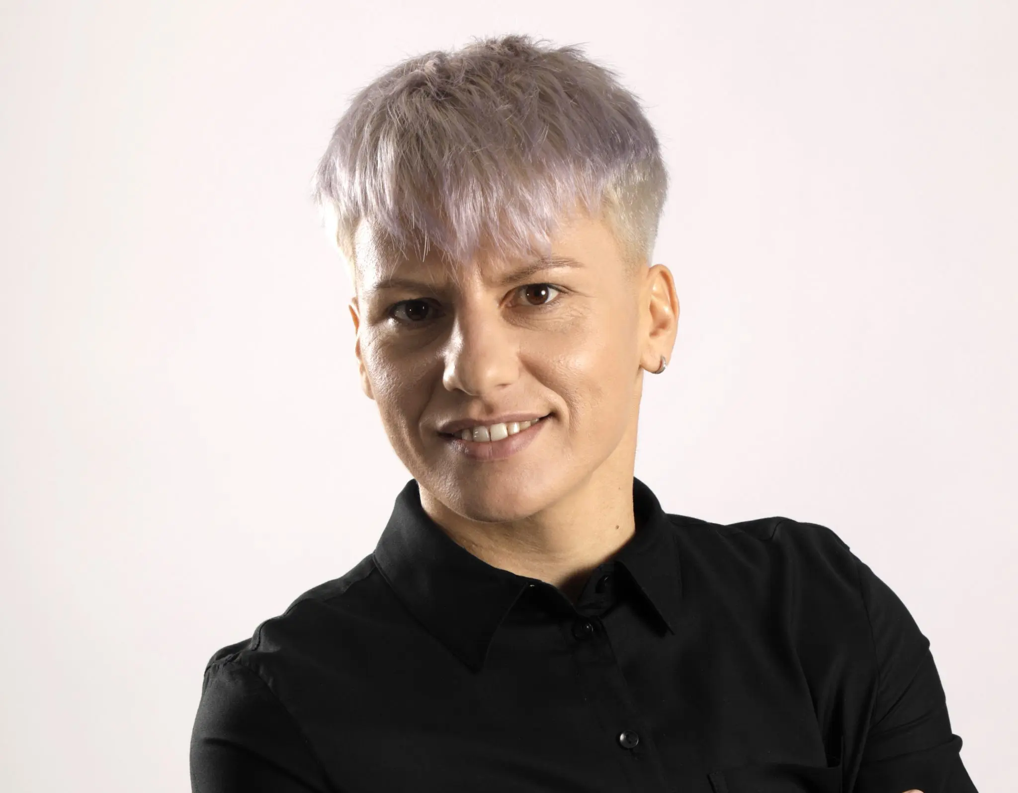 Lăcrămioara Perijoc