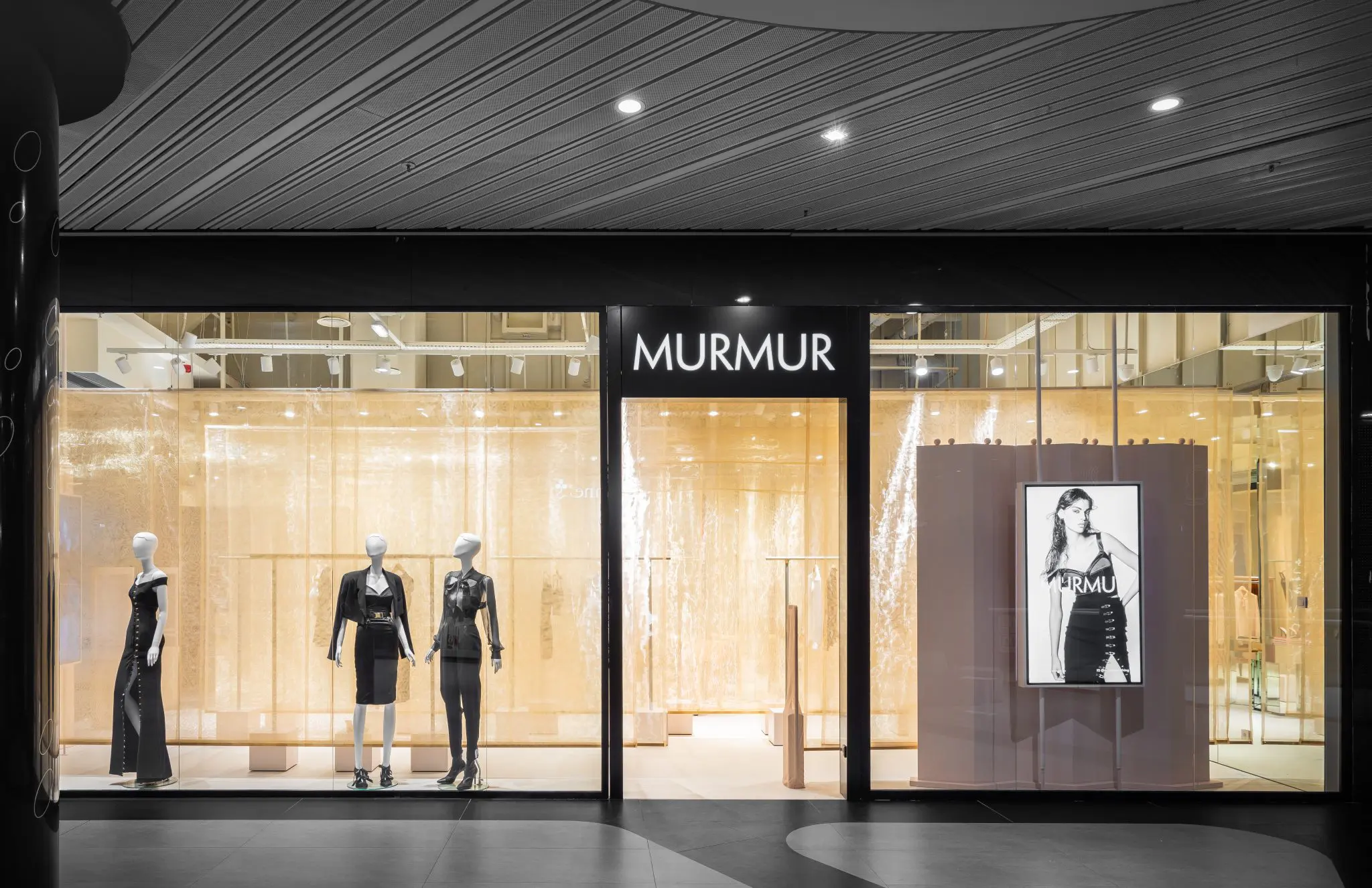 MURMUR