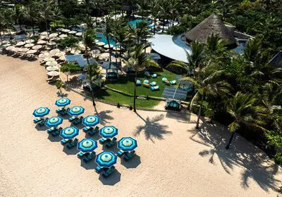 The Ritz-Carlton dezvăluie Missoni Resort Club în Bali