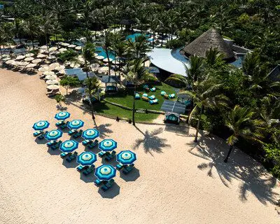 The Ritz-Carlton