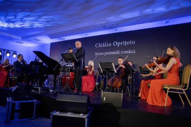 Fundația Alexandrion a dezvăluit laureații