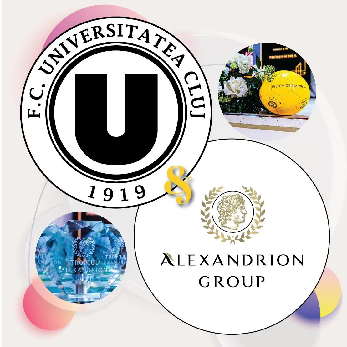 Alexandrion Group
