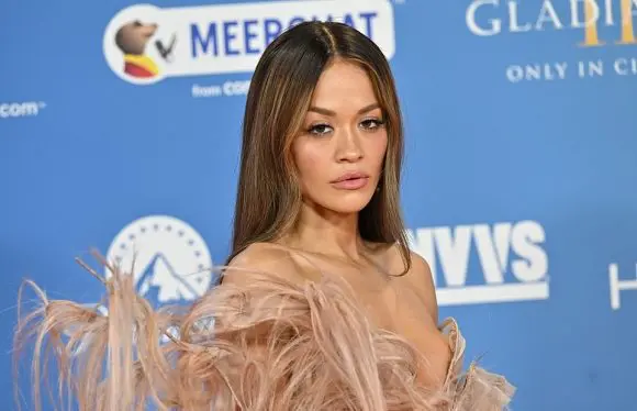 Cele mai bune ținute de la Premiile MTV EMA 2024
