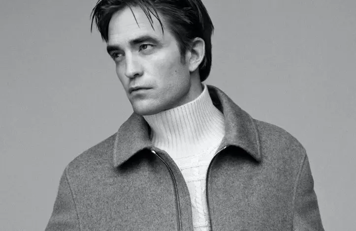 Robert Pattinson este starul noii campanii Dior Icons