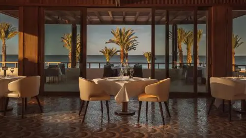 Royal Mansour deschide al treilea hotel din Maroc