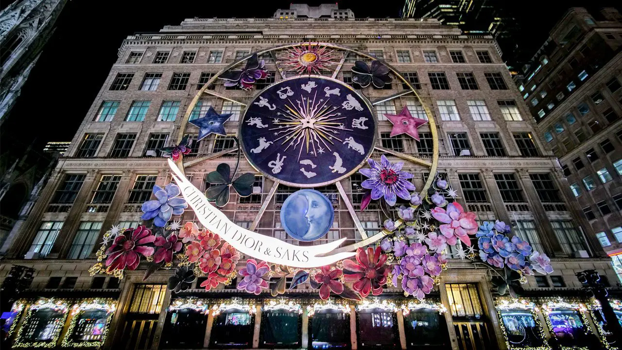 Saks Fifth Avenue
