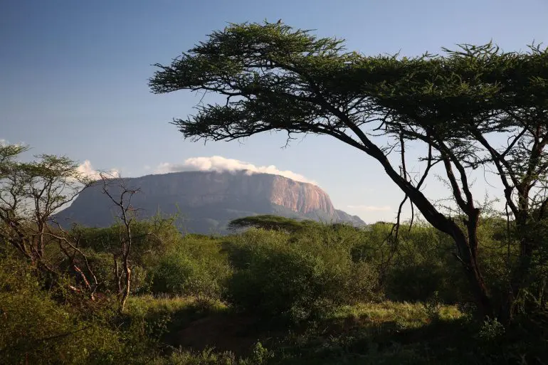 Kenya