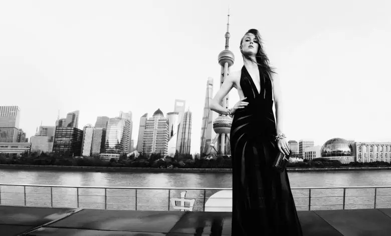 Cum abordezi un dress code black tie