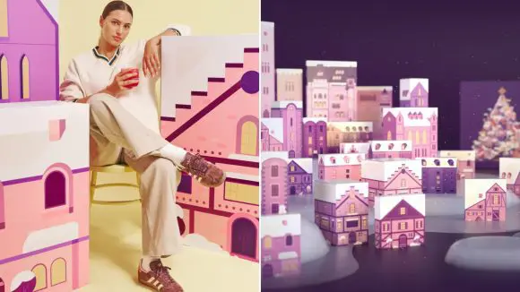 Waterdrop ne propune aroma Frosted Lime și calendarul advent pentru bradul de Crăciun