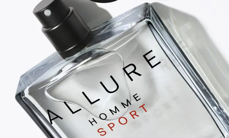 Senzații tari cu ALLURE HOMME SPORT Superleggera
