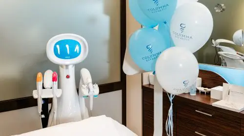 Vedetele au descoperit Ultraformer MPT, cea mai avansată tehnologie pentru lifting  non-chirurgical și remodelare corporală