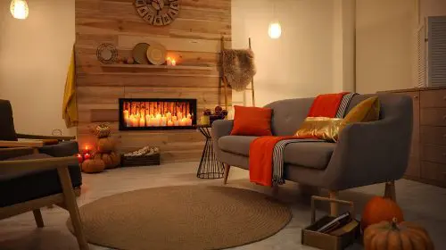 Nostalgia și inovația marchează trendurile de design interior în această toamnă