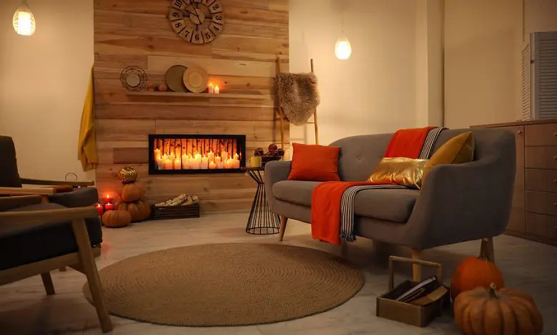 Nostalgia și inovația marchează trendurile de design interior în această toamnă