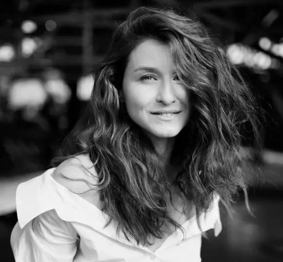 Ana Maria Bucura: „Frumusețea este adevăr, autenticitate, este cine ești tu cu adevărat în interiorul tău”