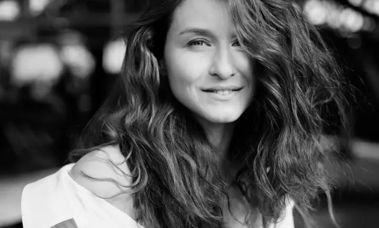 Ana Maria Bucura: „Frumusețea este adevăr, autenticitate, este cine ești tu cu adevărat în interiorul tău”