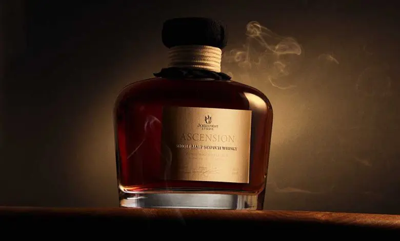 Ascension de la Johnson Reserve este cel mai aromat whisky din lume