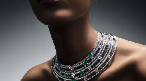 Platina, alegerea supremă pentru bijuteriile de lux