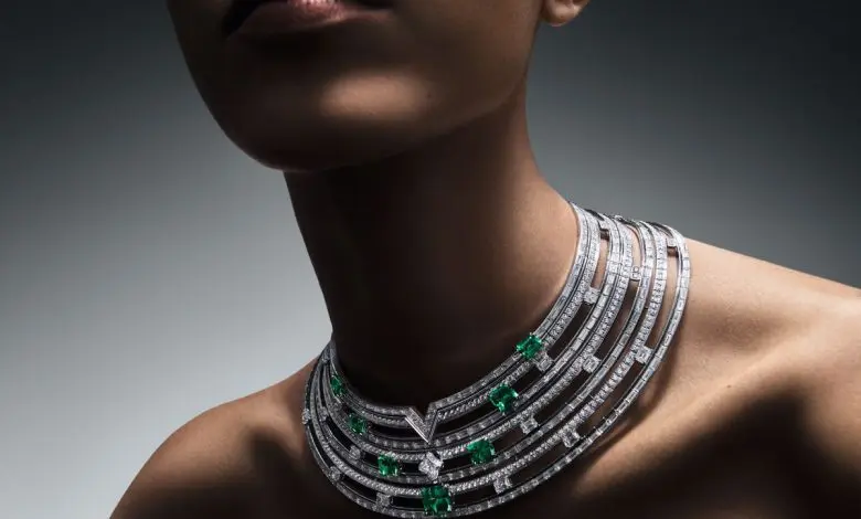 Platina, alegerea supremă pentru bijuteriile de lux