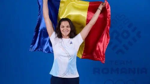 Maria Tivodariu Lehaci: „Am învățat să lucrez în echipă și să respect părerea celor din jur”