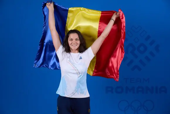 Maria Tivodariu Lehaci: „Am învățat să lucrez în echipă și să respect părerea celor din jur”