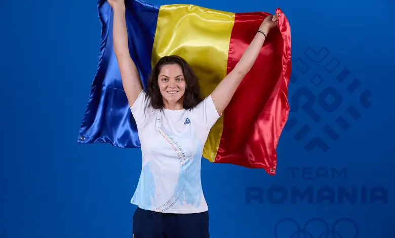 Maria Tivodariu Lehaci: „Am învățat să lucrez în echipă și să respect părerea celor din jur”