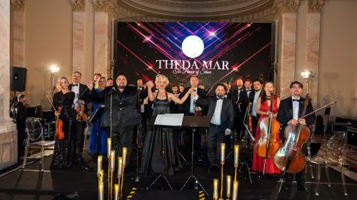 Theda Mar marchează 30 de ani de excelență în prelucrarea pietrei naturale