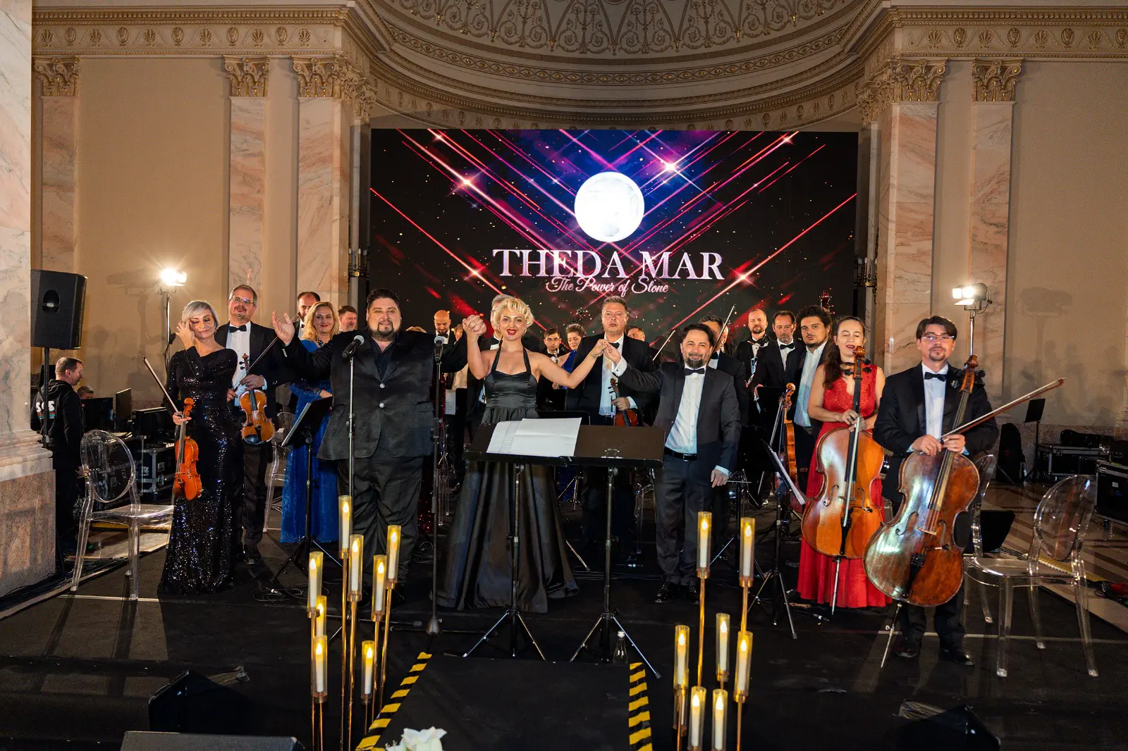 Theda Mar