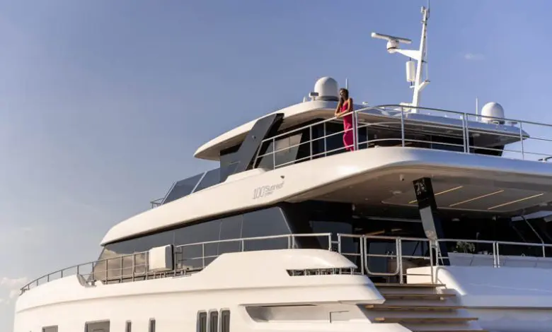 Sunreef Yachts obține un premiu important