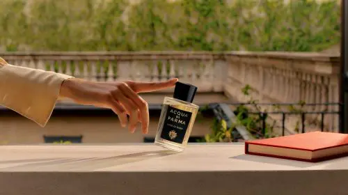 Parfumuri de lux din 2024 inspirate de destinații globale