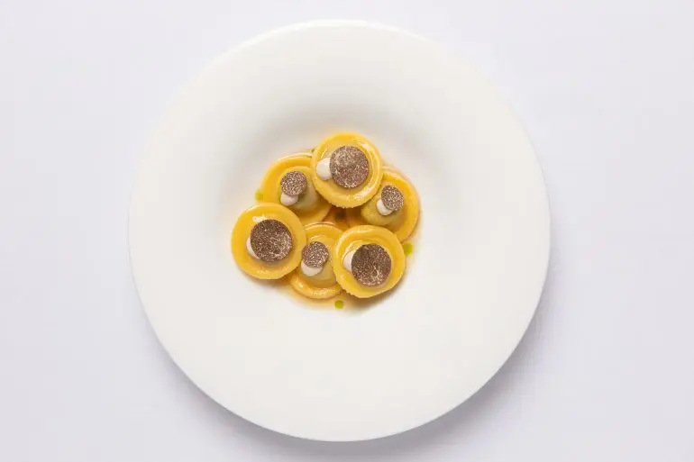 Armani/Ristorante