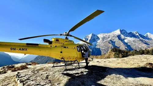 Topul călătoriilor pline de aventură în 2024