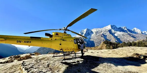 Topul călătoriilor pline de aventură în 2024