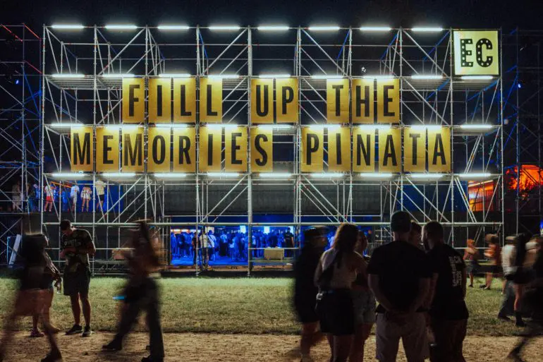Electric Castle anunță primul val de artiști confirmați pentru 2025