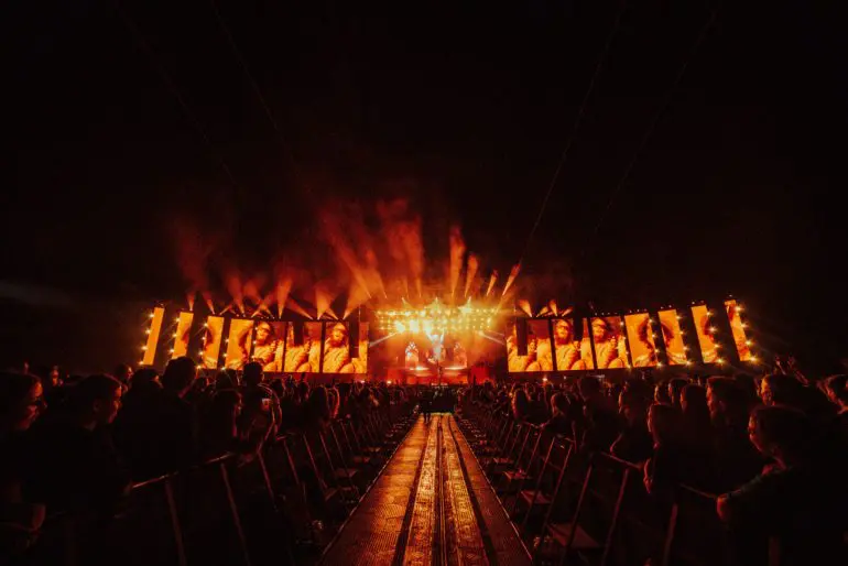 Electric Castle anunță primul val de artiști confirmați pentru 2025