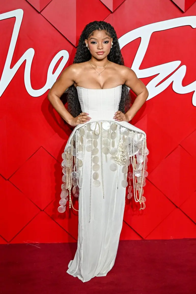 Halle Bailey