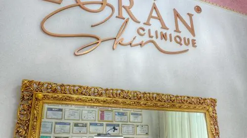 LORÁN Skin Clinique™️, perfecțiune în estetică!