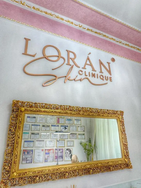 LORÁN Skin Clinique™️, perfecțiune în estetică!