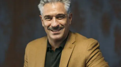 Liviu Popescu: „Îmi place sportul, iar tehnologia îmi alimentează pasiunea”