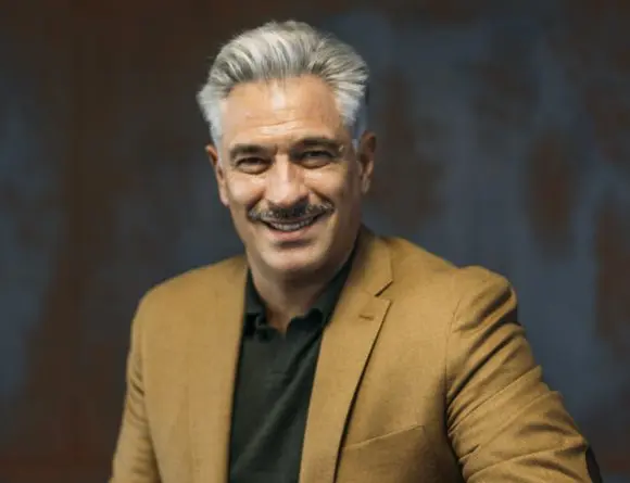 Liviu Popescu: „Îmi place sportul, iar tehnologia îmi alimentează pasiunea”