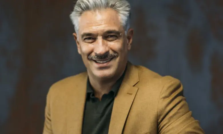 Liviu Popescu: „Îmi place sportul, iar tehnologia îmi alimentează pasiunea”