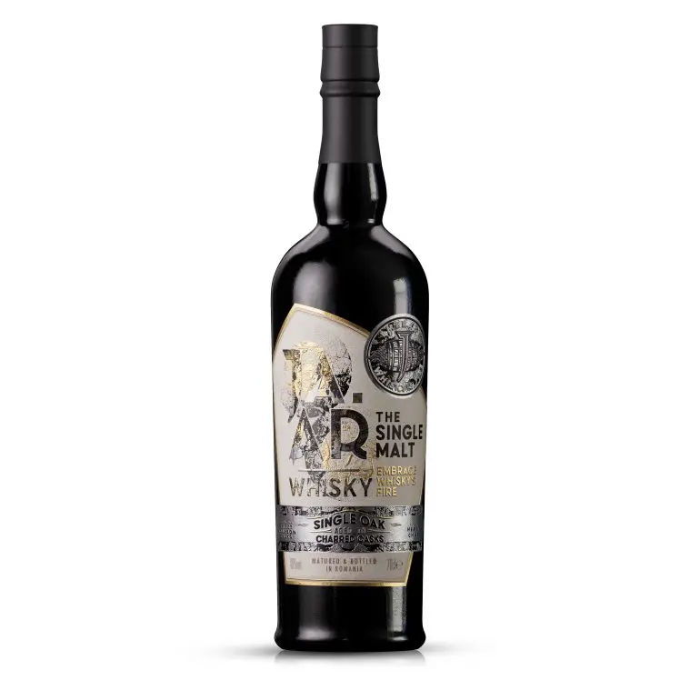 Alexandrion Group anunță lansarea JA.AR Single Malt Whisky