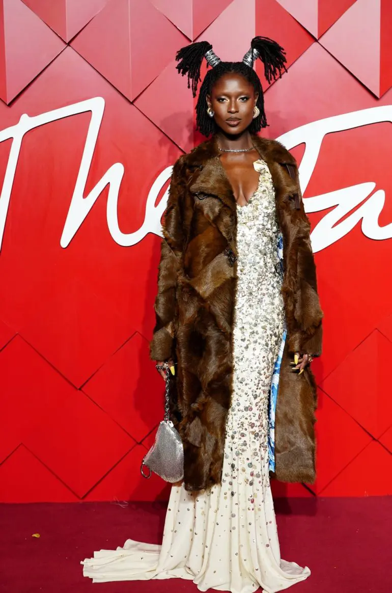 Jodie Turner-Smith