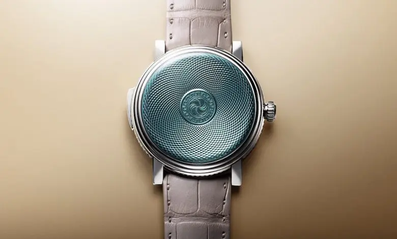 Parmigiani Fleurier lansează L’Armoriale Repetition Mystérieuse