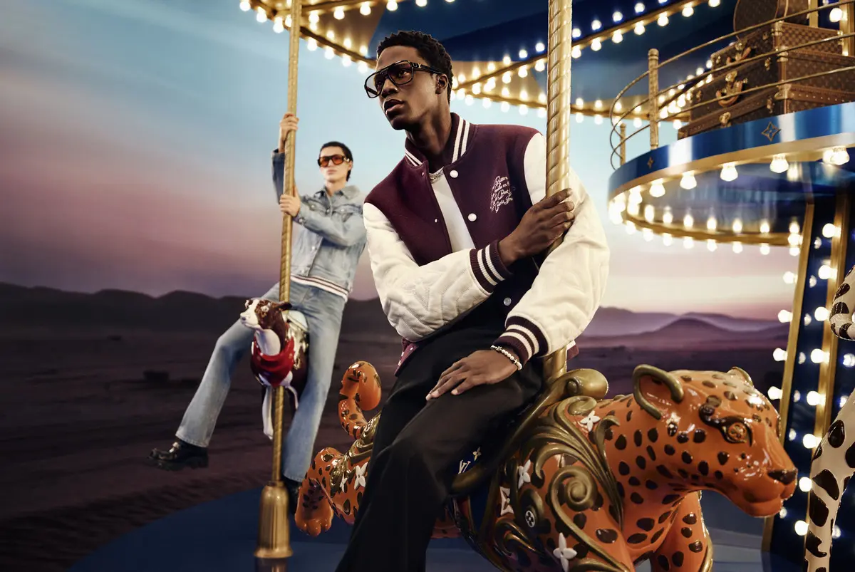 Louis Vuitton