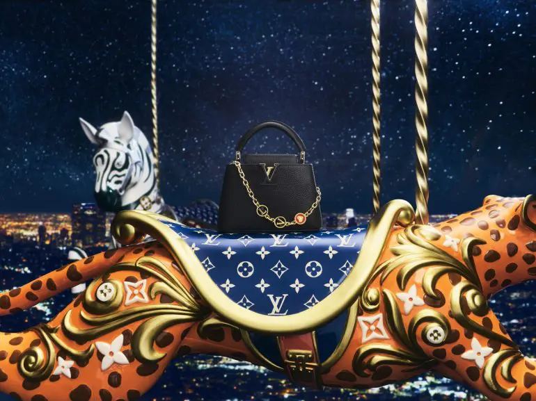 Louis Vuitton