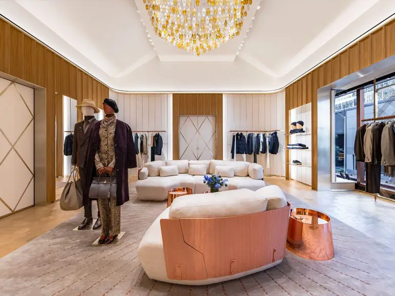 Loro Piana