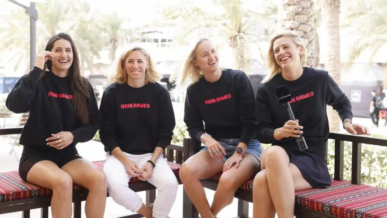 Porsche X Iron Dames – pentru că fiecare vis contează